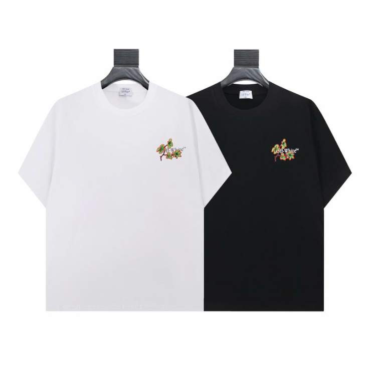 Picture of Off White T Shirts Short _SKUOffWhiteS-XL23tr13214460